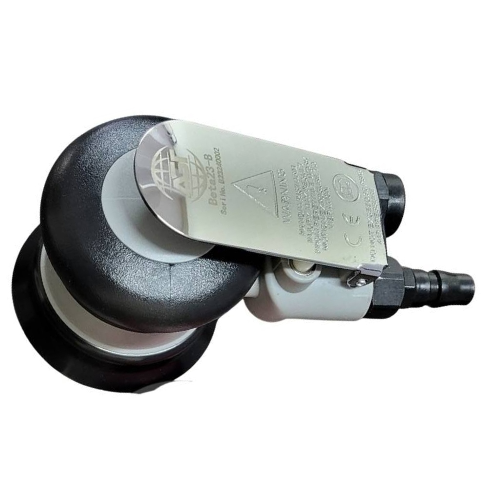 Random Orbital Sander 3inch Non Vacuum Orbit 2.5MM 12000RPM