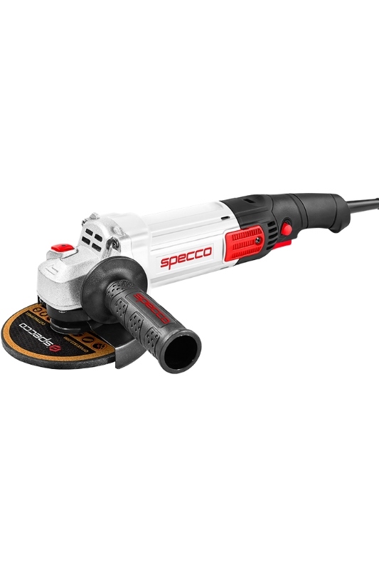 Mini Angle Grinder (Long Handle ) 1100watt 115mm