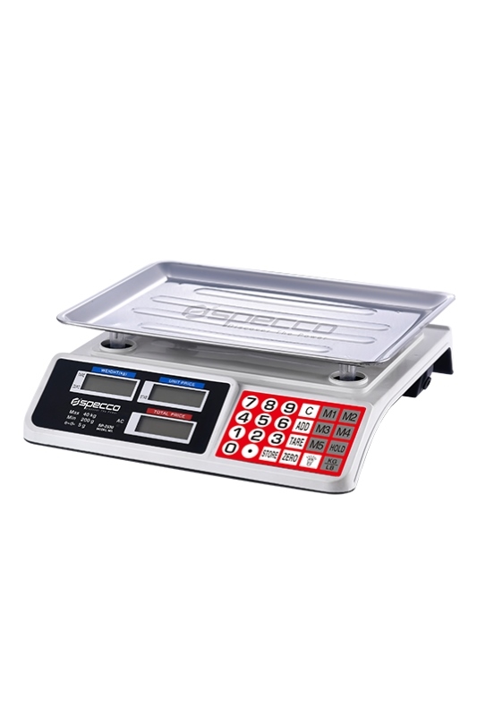 Electronic Scale 30KG