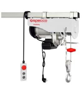 Electric Hoist 1300W