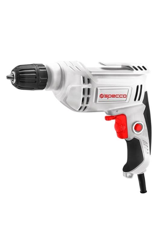 Electric Drill 450W keyless 10mm