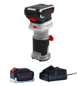 Cordless Trimmer 20v