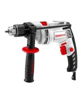 Impact Drill 650 watt keyed 13mm
