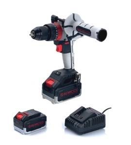Impact Cordless Drill 20V