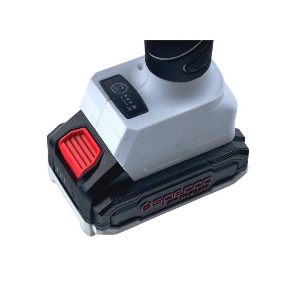 Cordless Pruning Shear 20V