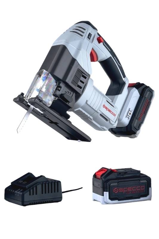 Cordless Jigsaw 20V