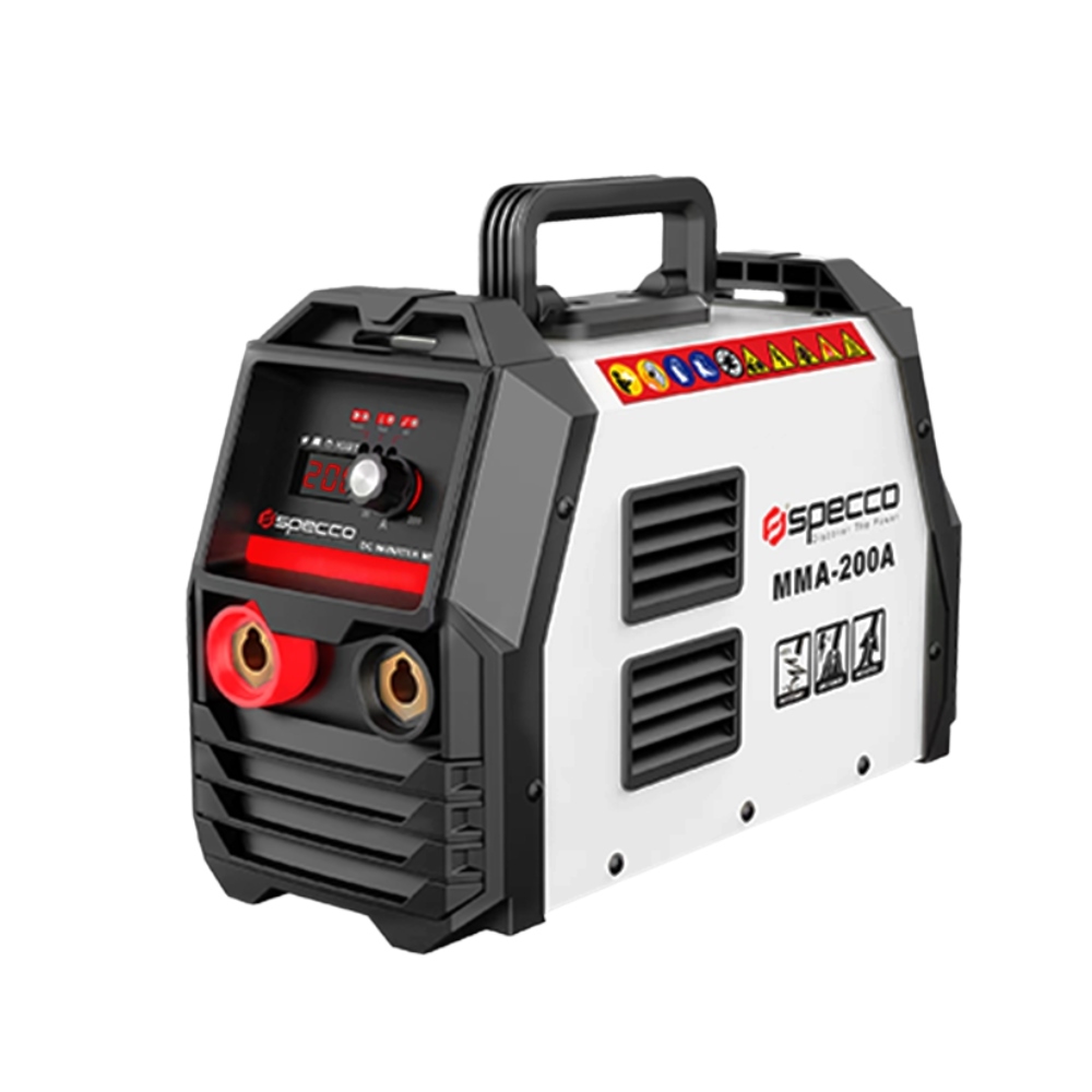 Welding Inverter 200A