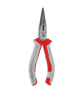 Long nose plier 8inch Pack of 6