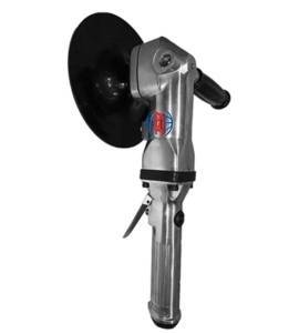 Air Polisher 7 Inch 4500RPM
