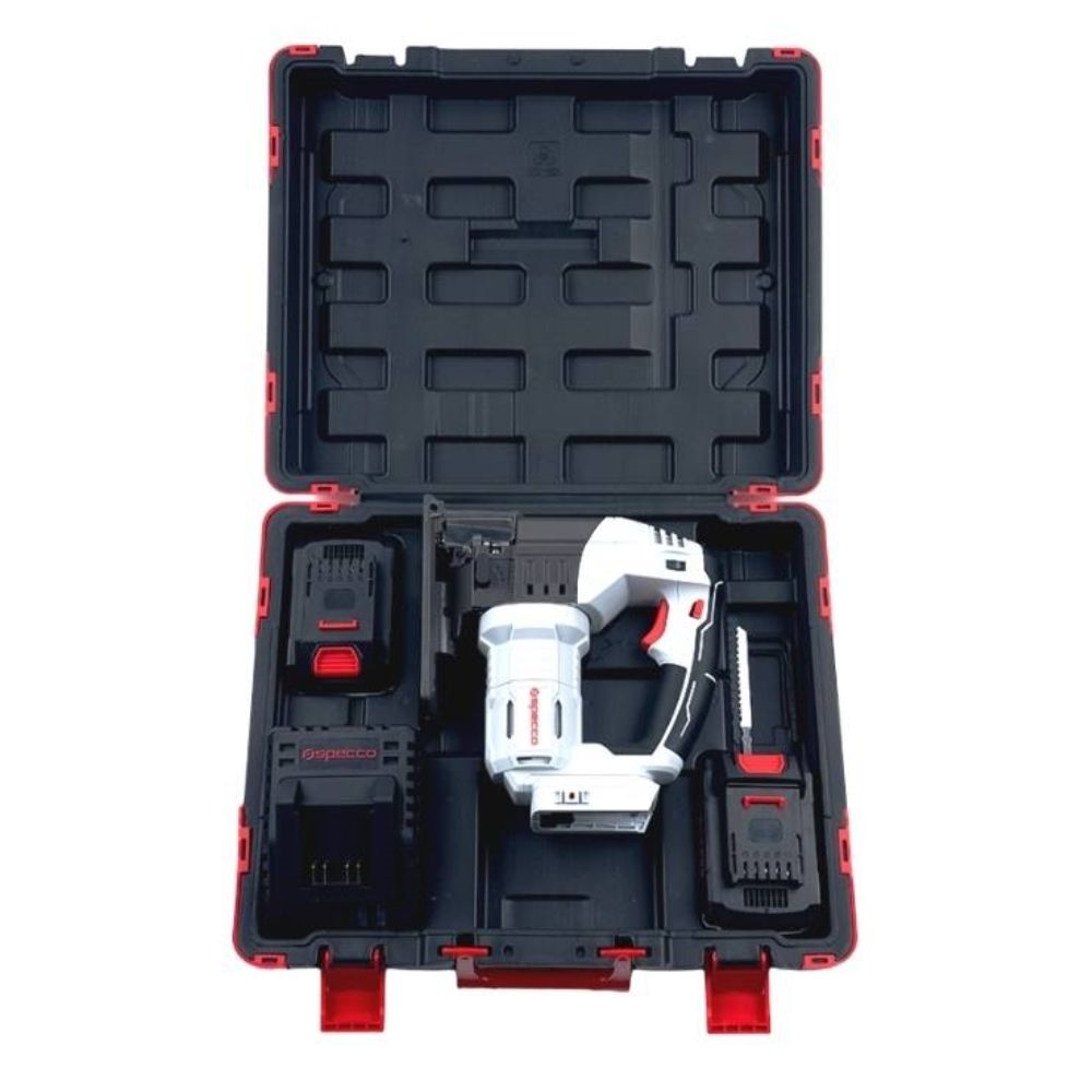 Cordless Jigsaw 20V