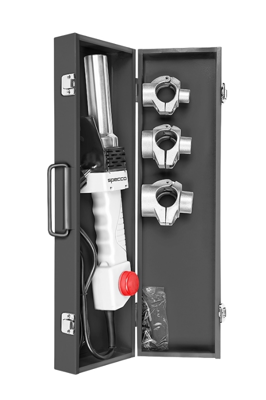 Socket Welding Machine 800W