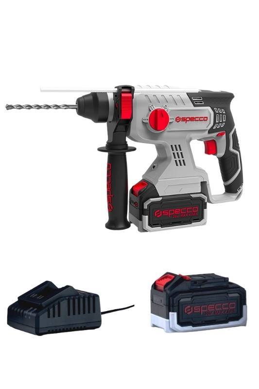Cordless Rotary Hammer 20V