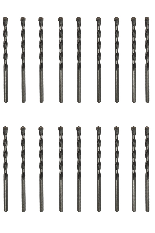 Masonry Drill Bit 5*85mm Pack of 30