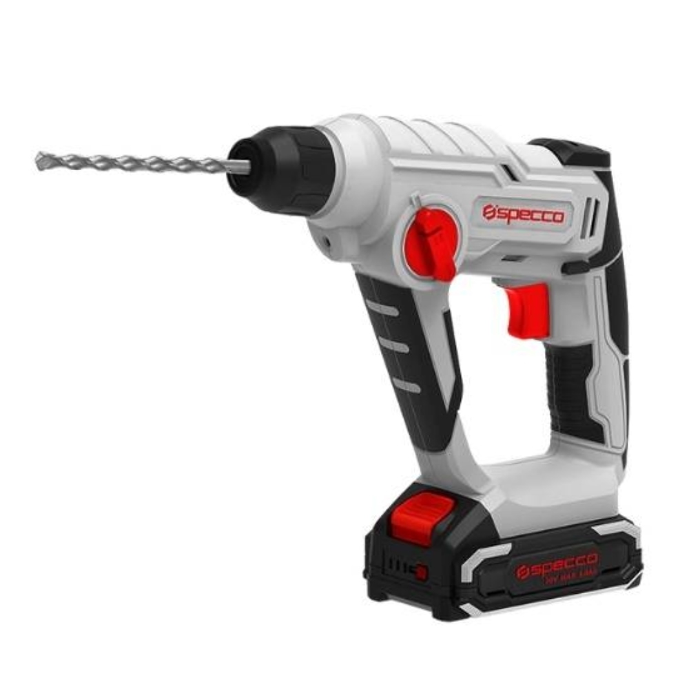 Cordless Rotary Hammer 20V 5000BPM