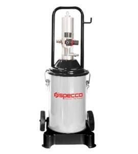 High Pressure Grease Pump