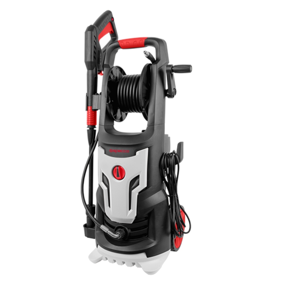 High Pressure Washer 160BAR 15.8KG