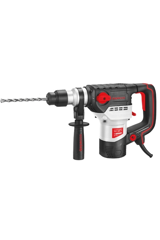 Rotary Hammer 36mm 1650W