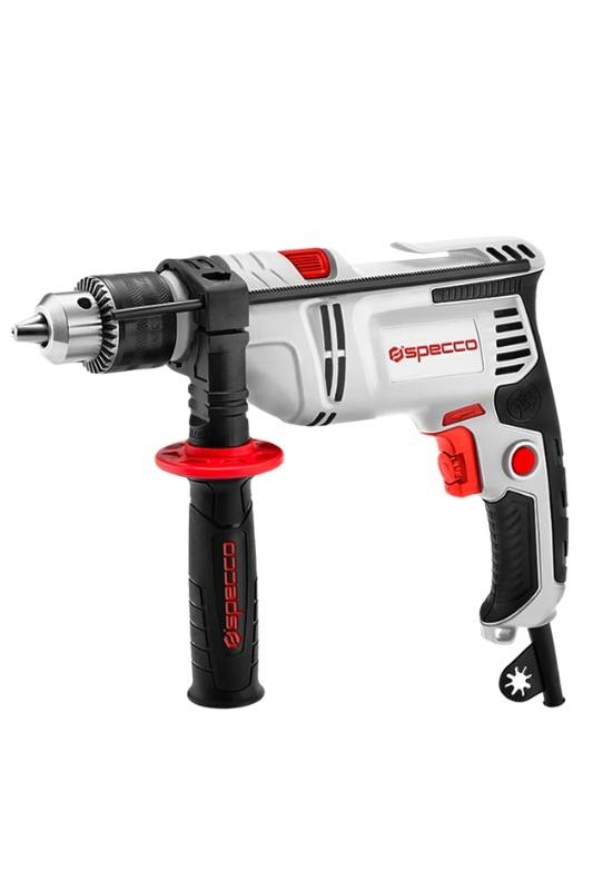 Impact Drill 850 watt keyed 13mm