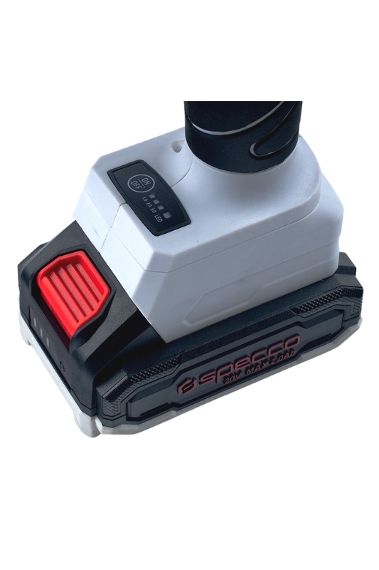 Cordless Pruning Shear 20V