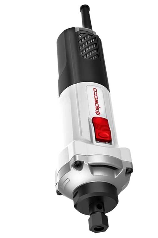 Short Neck Die Grinder 650W