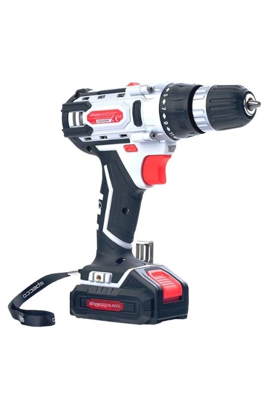 Cordless Driver Drill 14.4V