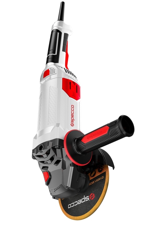 Angle Grinder 2000watt 180mm