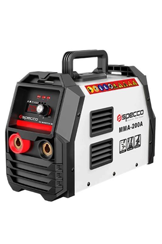 Welding Inverter 200A