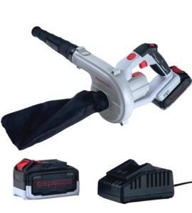 Cordless Vacuum Blower