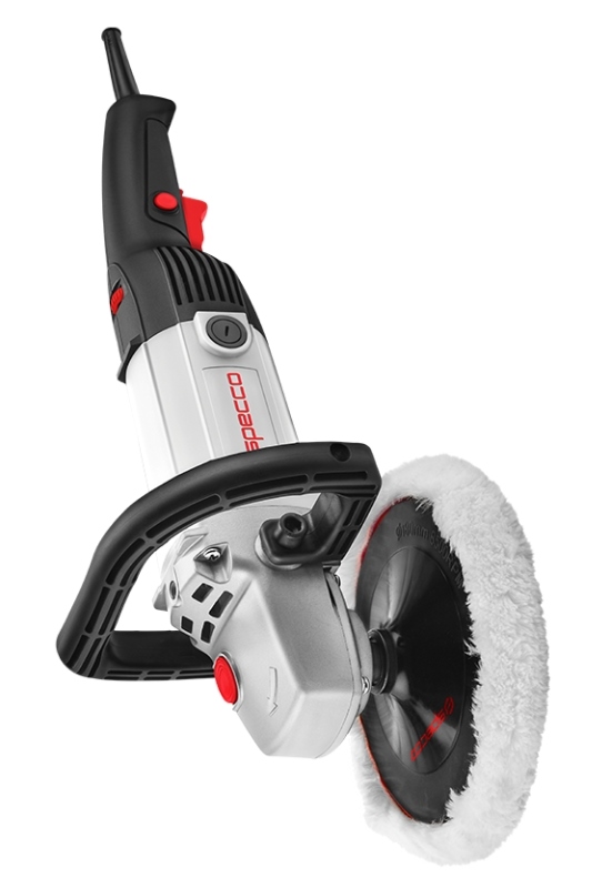Electric Polisher 1500W