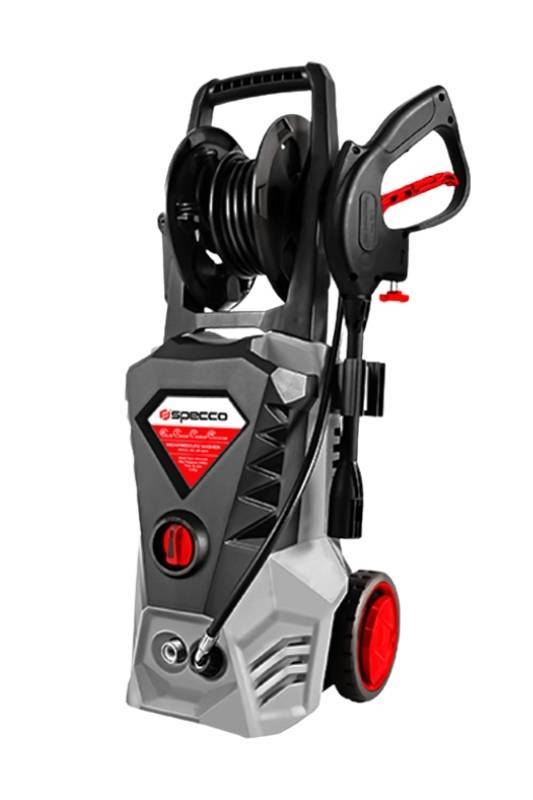 High Pressure Washer 160BAR 9KG