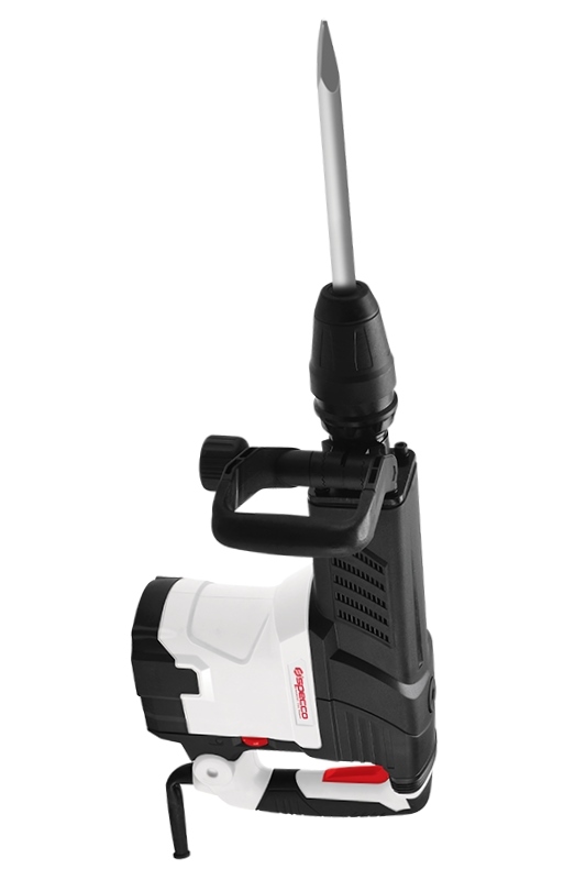 Demolition Hammer 11Kg 1500W