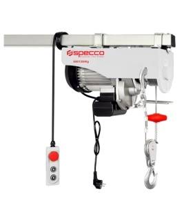 Electric Hoist 1600W