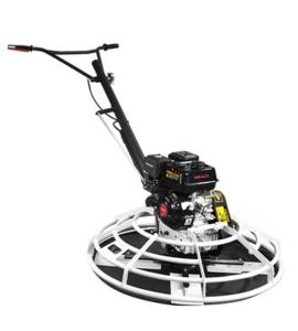 Power Trowel