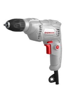Electric Drill 450 watt keyless 6.5mm