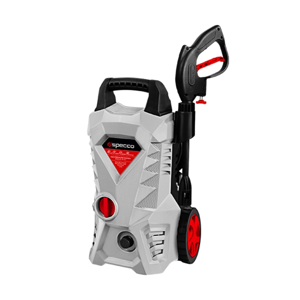 High Pressure Washer 105BAR