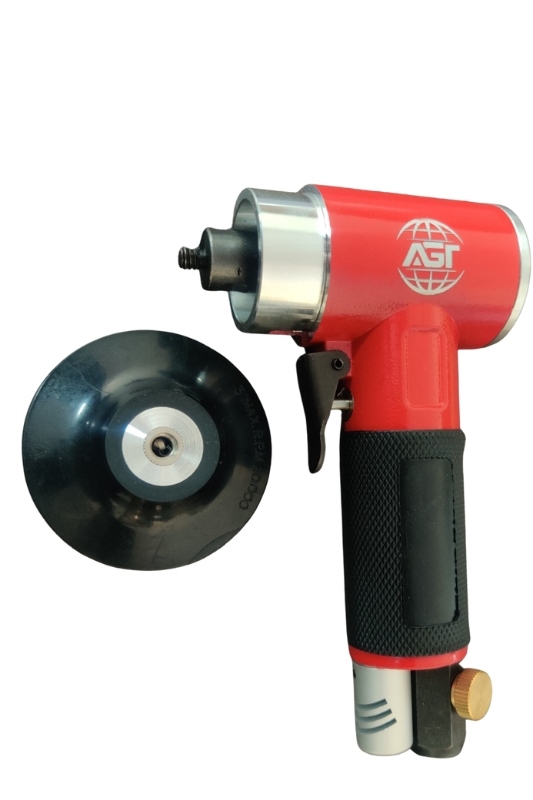 3 Inch Air Roloc Sander 15000RPM
