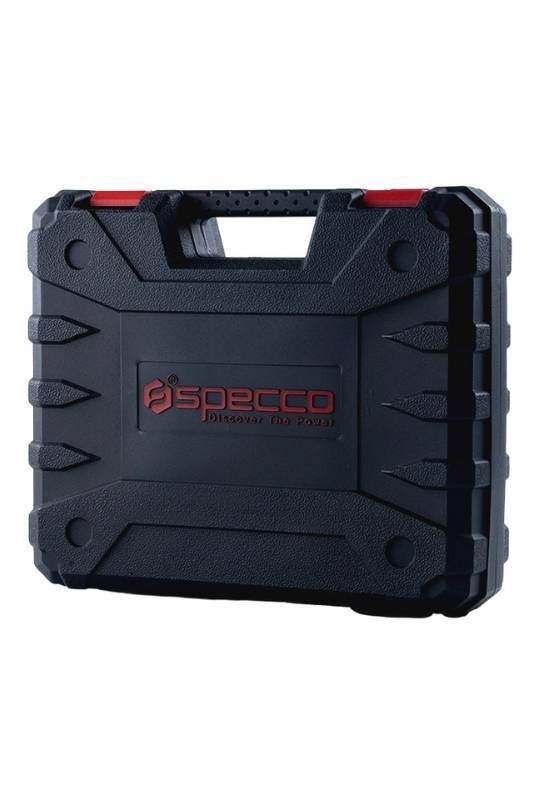 Impact Cordless Drill 20V 1KG