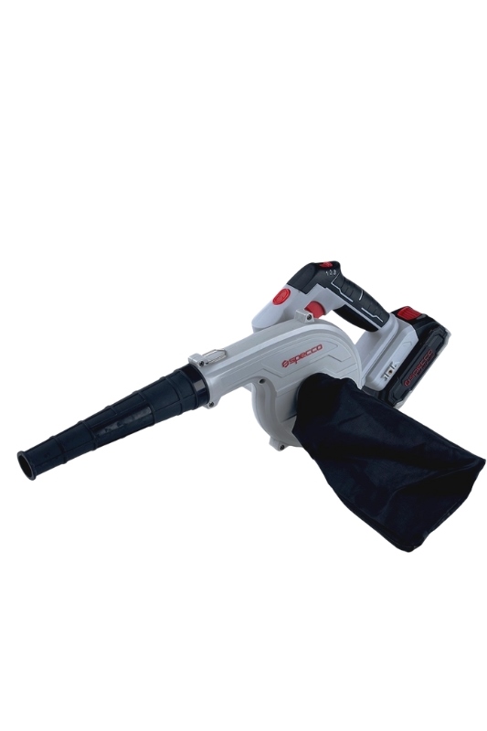 Cordless Vacuum Blower