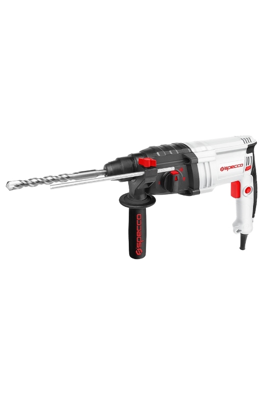 Rotary Hammer 24mm 700W