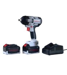 Cordless Impact Wrench 20V 500NM