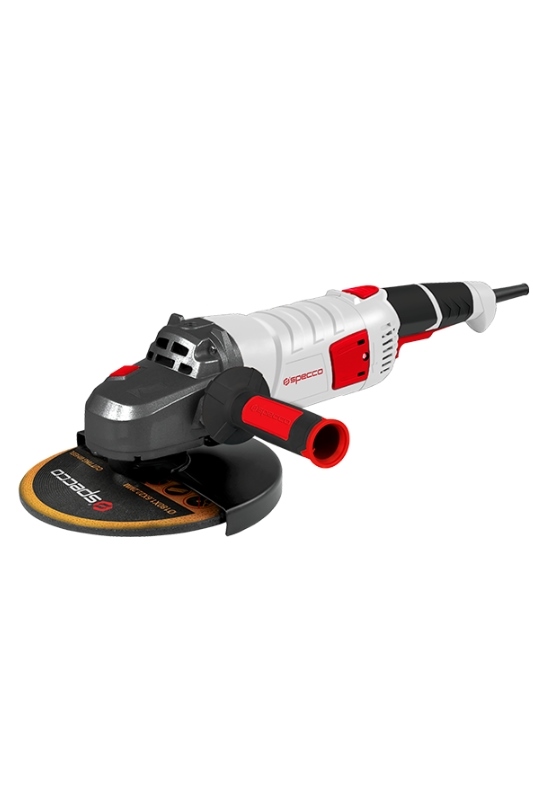 Angle Grinder 2400watt 180mm