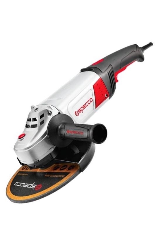 Angle Grinder 2200watt 230mm