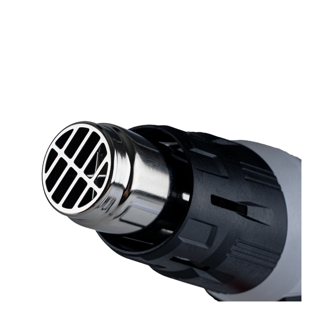 Heat Gun Double Handle 2000w