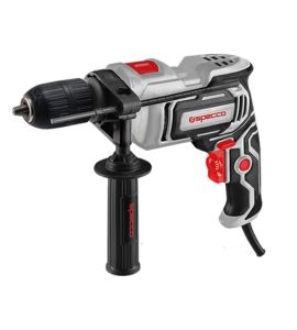 Impact Drill 750 watt keyless 13mm