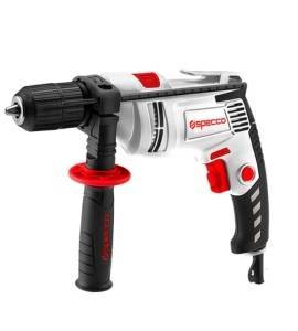 Impact Drill 650 watt keyless 13mm