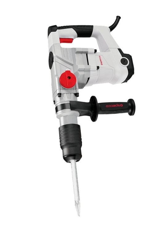 Rotary Hammer 40mm 1500W