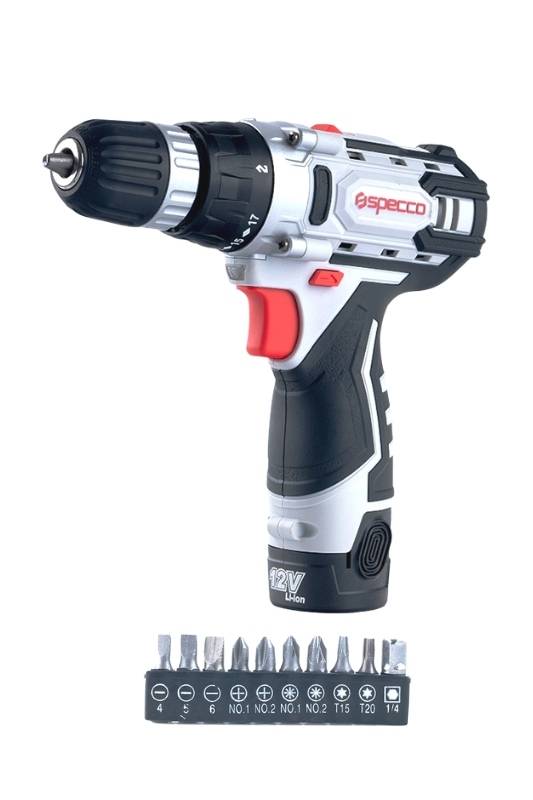 Cordless Drill 12V