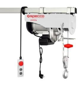 Electric Hoist 1000W