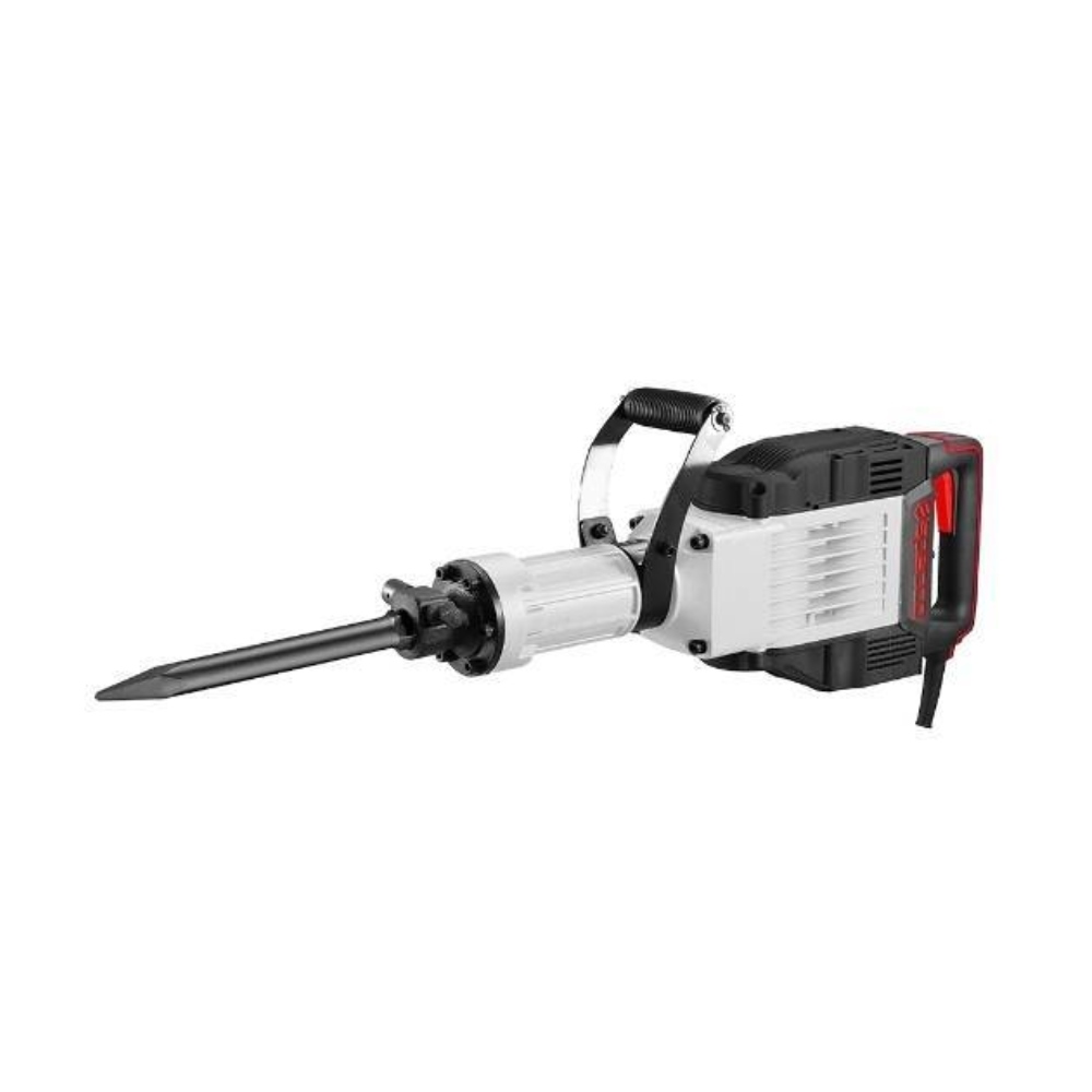Demolition Hammer 15.5kg 1700W