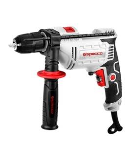 Impact Drill 850 watt keyless 13mm chuck